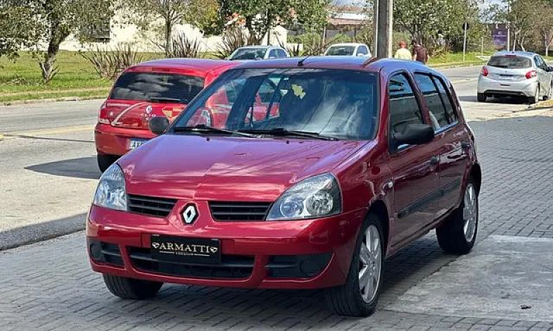 Renault Clio Campus ...