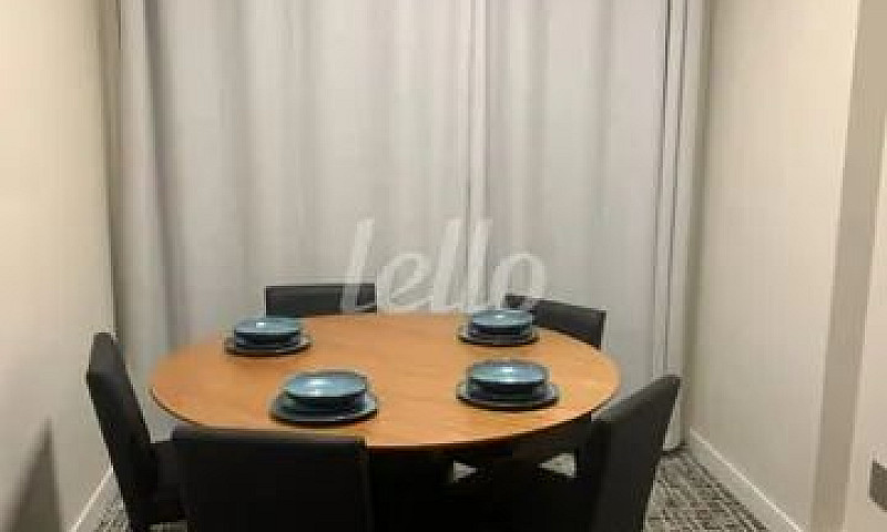 São Paulo - Apartame...