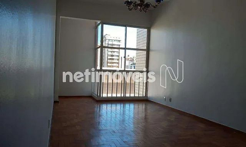 Locação Apartamento ...