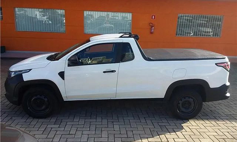 Fiat Strada 2023 1.4...