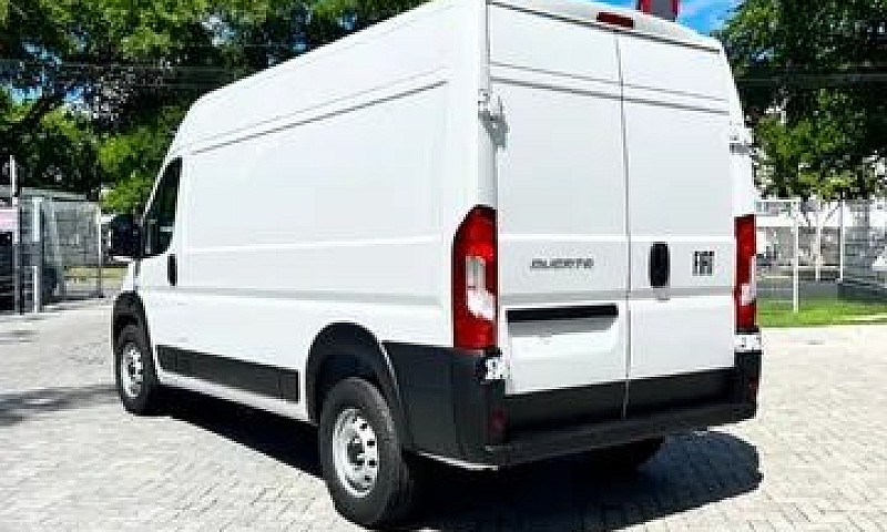 Ducato Cargo 11,5M3 ...