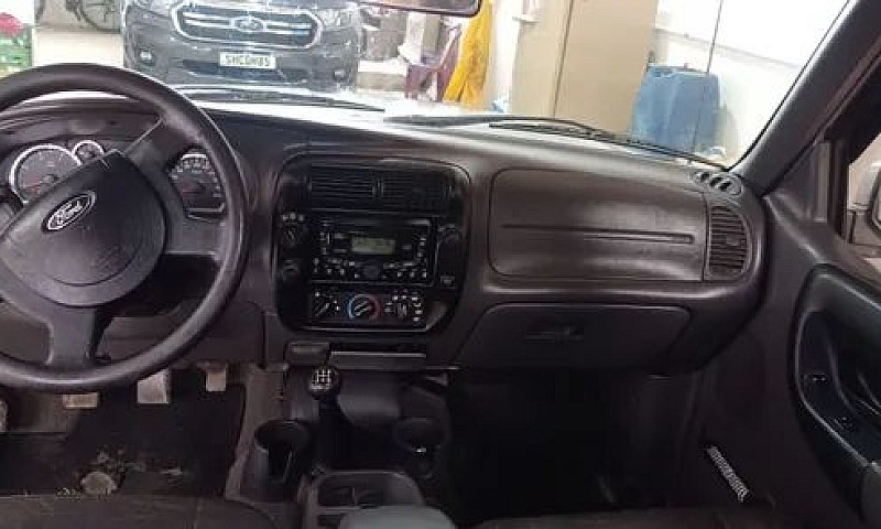 Ranger Xlt 2008 4X4,...