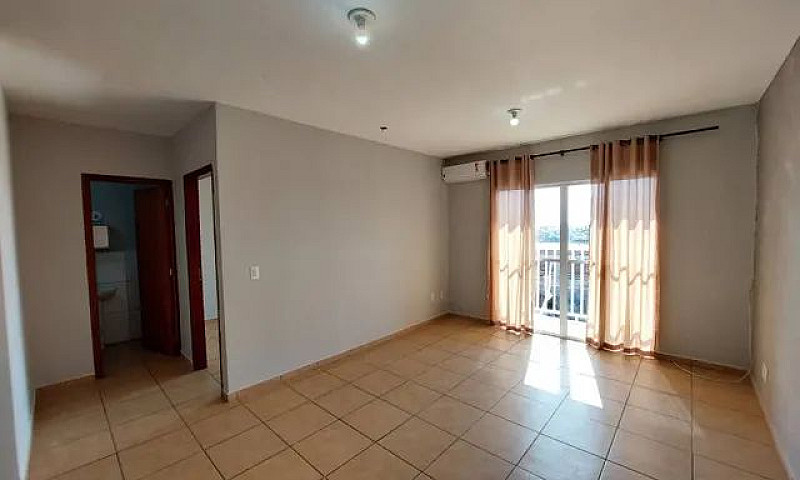 Locação - Apartament...