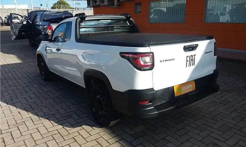 Fiat Strada 2023 1.4...