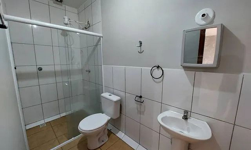 Locação - Apartament...