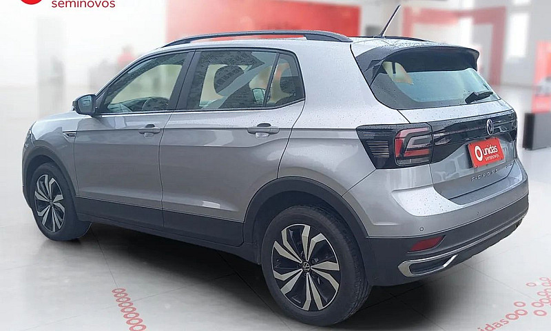 Volkswagen T-Cross 2...