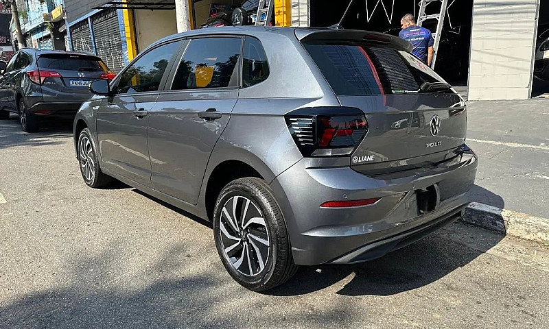 Polo Highline-Tsi 1....
