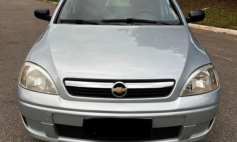 Chevrolet Corsa Prat...