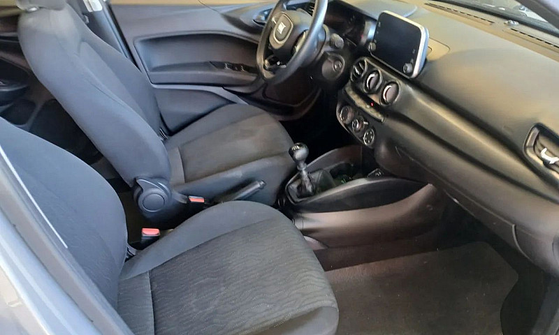 Fiat Cronos 2023 1.0...