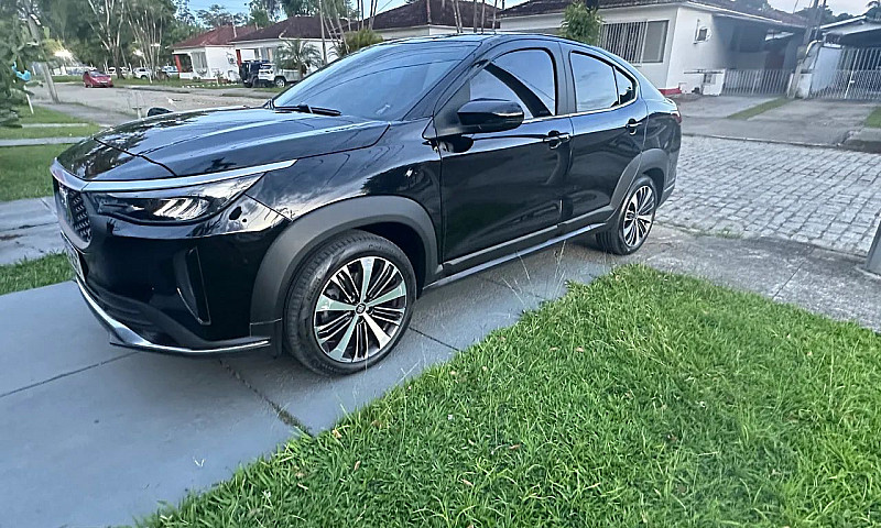 Fastback Audace 2023...