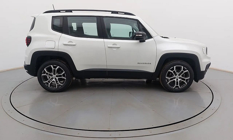 Jeep Renegade 2024 1...