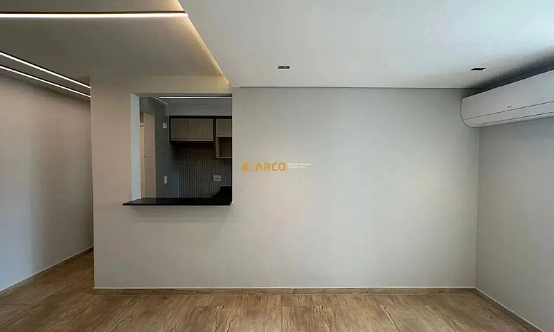 Apartamento Reformad...