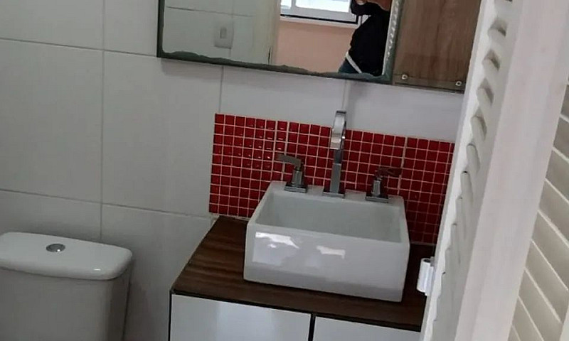 Bosque Da Saúde - Vi...