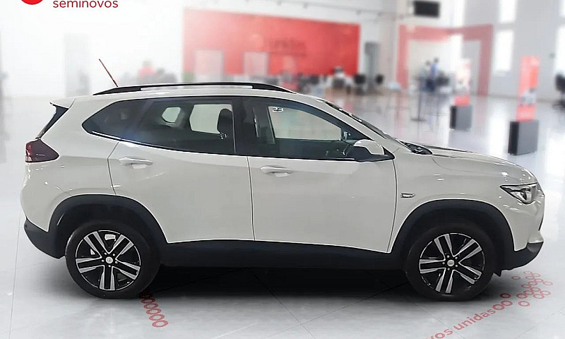 Chevrolet Tracker 20...