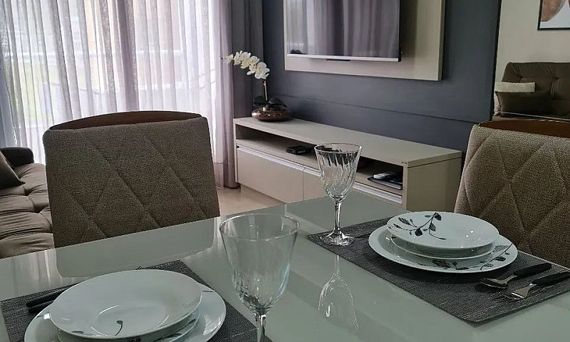 Aluguel Anual De Apt...