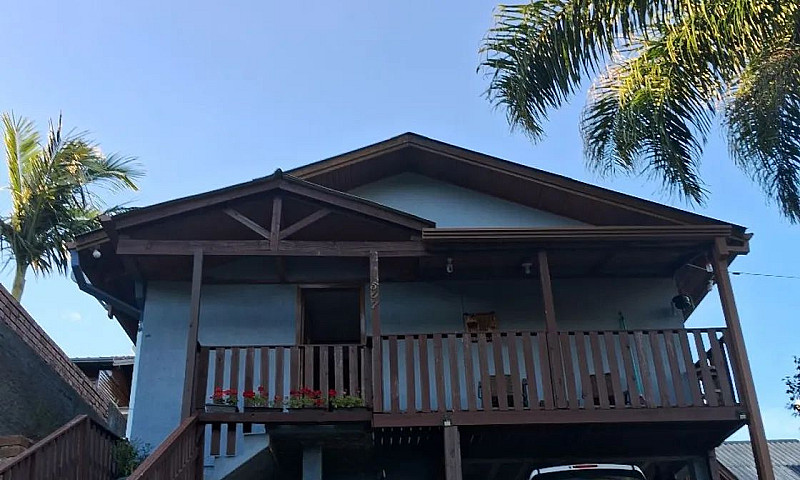 Casa Da Paineira ,Al...