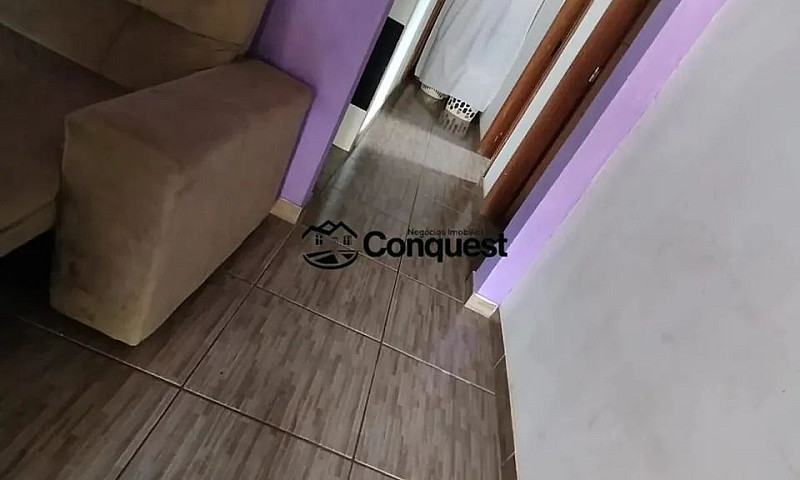 Casa Em Lote 360M², ...