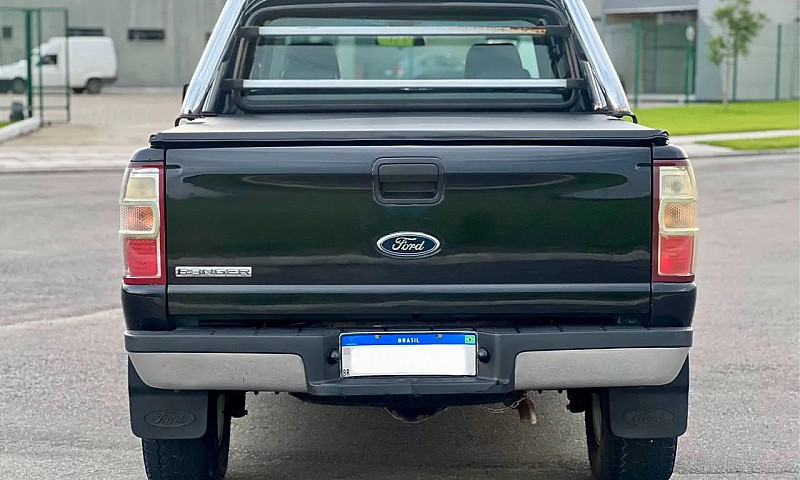 Ford Ranger Xlt 2.3 ...
