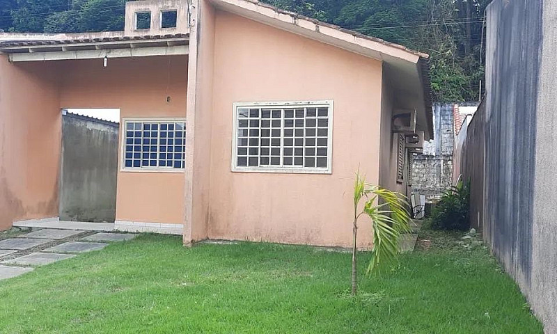 Casa À Venda- Reside...