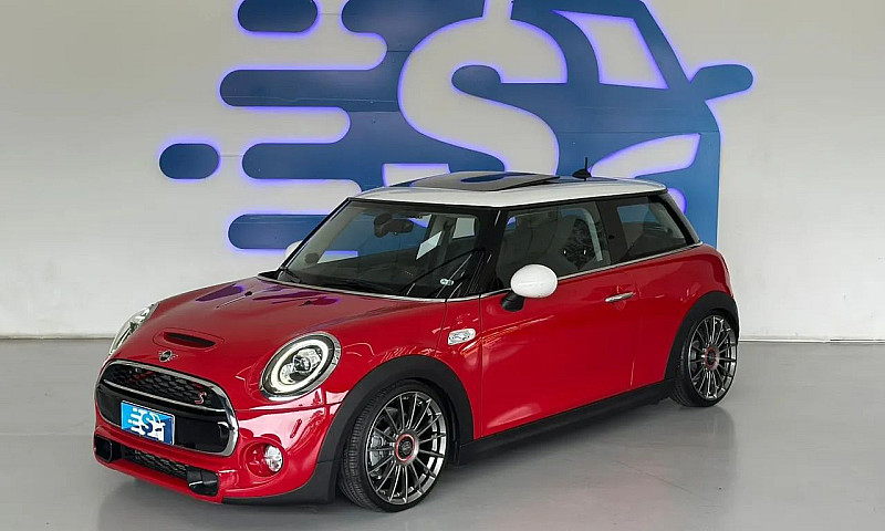 Mini Cooper 2.0 16V ...