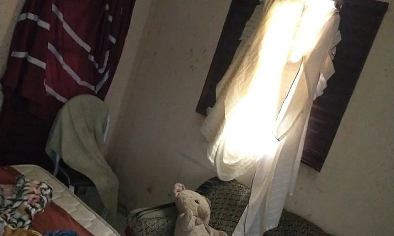 Casa No Jardim Olive...