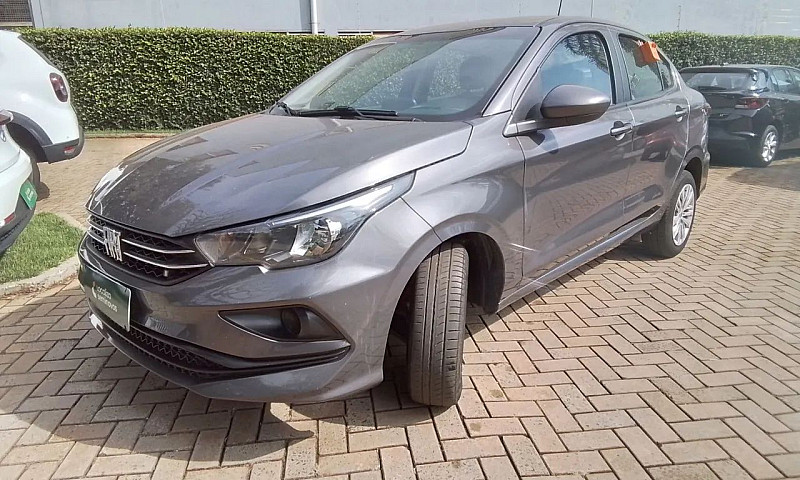Fiat Cronos 2024 1.0...