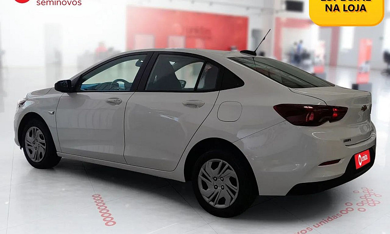 Chevrolet Onix 2024 ...