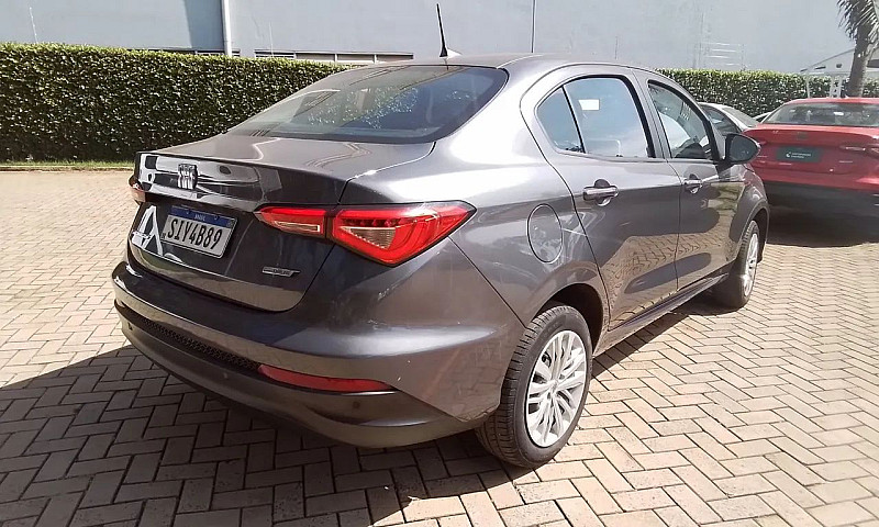 Fiat Cronos 2024 1.0...