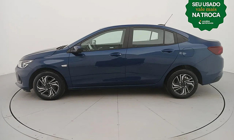Chevrolet Onix Plus ...