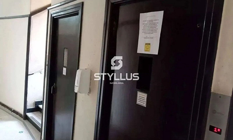 Estácio | Apartament...