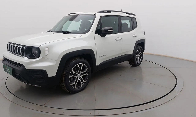 Jeep Renegade 2024 1...