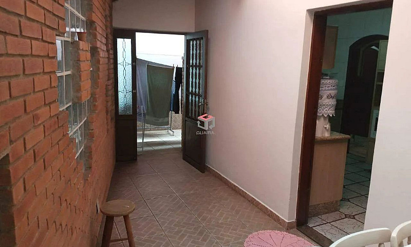 Sobrado- 255, Jardim...