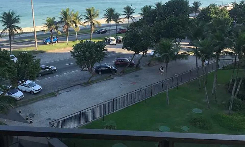 Apartamento Com 1 Qu...