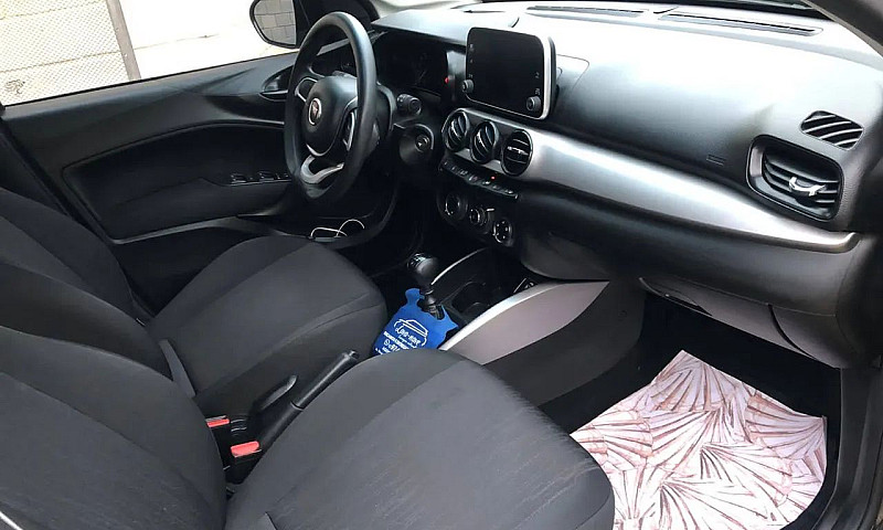 Fiat Argo Conservadi...