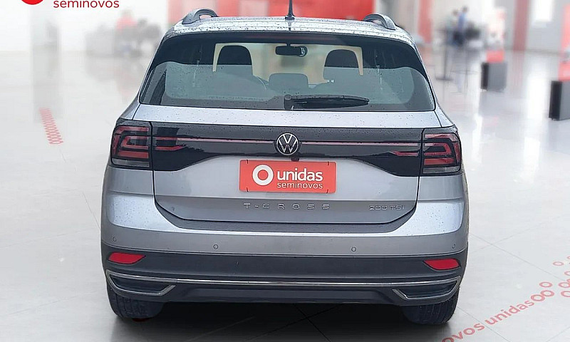 Volkswagen T-Cross 2...