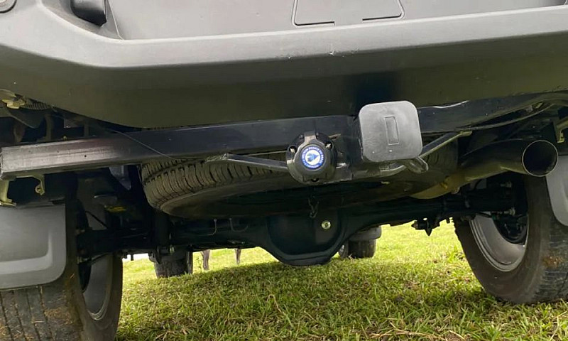 Chevrolet S10 Pick-U...