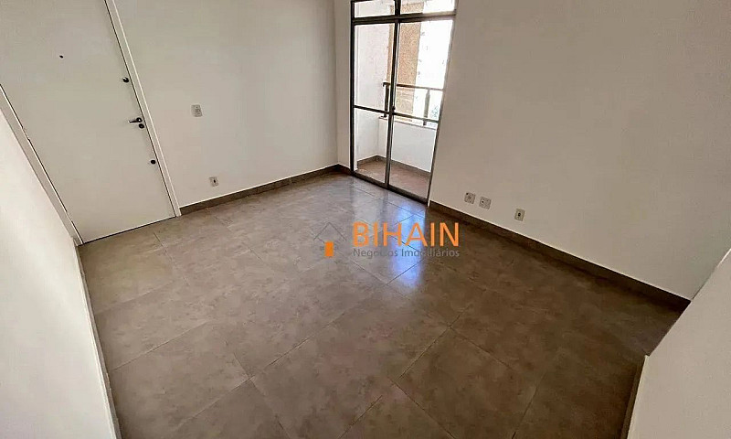 Apartamento Com 3 Do...