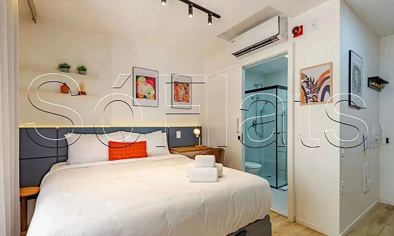 Residencial Athos St...