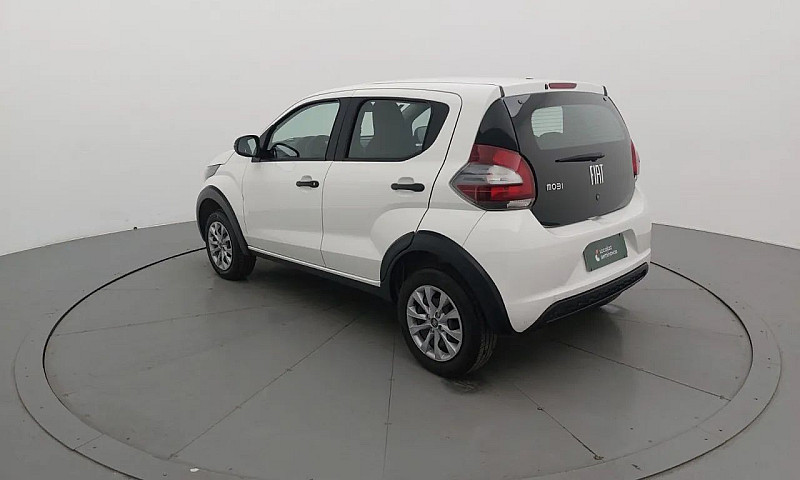 Fiat Mobi Like 1.0 F...