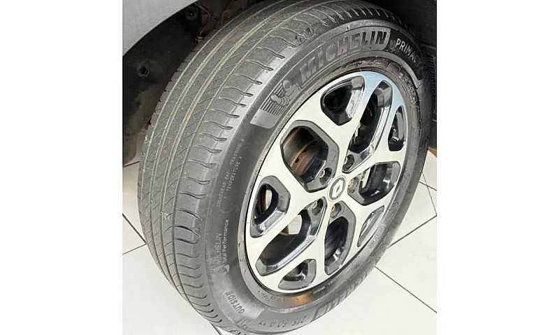 Renault Captur Inten...
