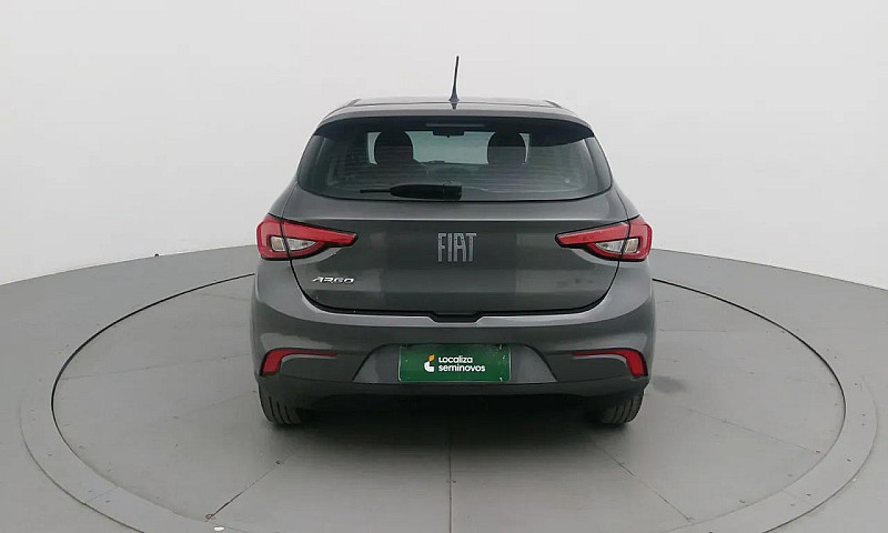 Fiat Argo Drive 1.0 ...