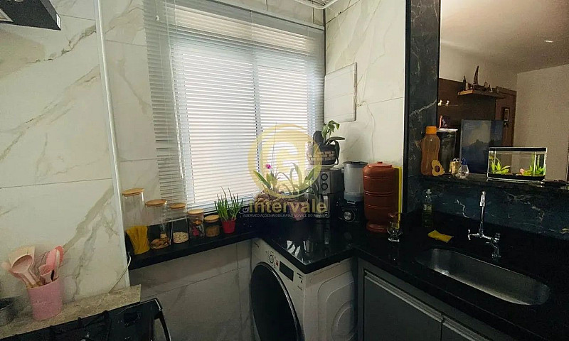Apartamento Em Vila ...