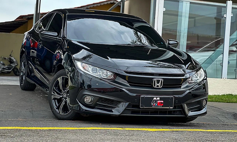 Honda Civic Sedan Sp...