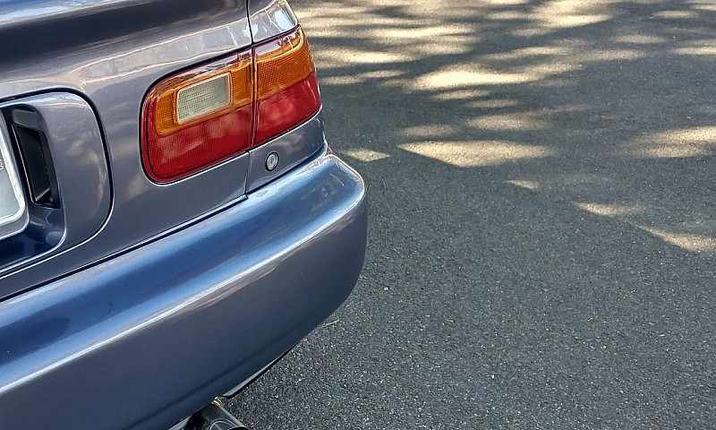 Honda Civic Coupe Ex...