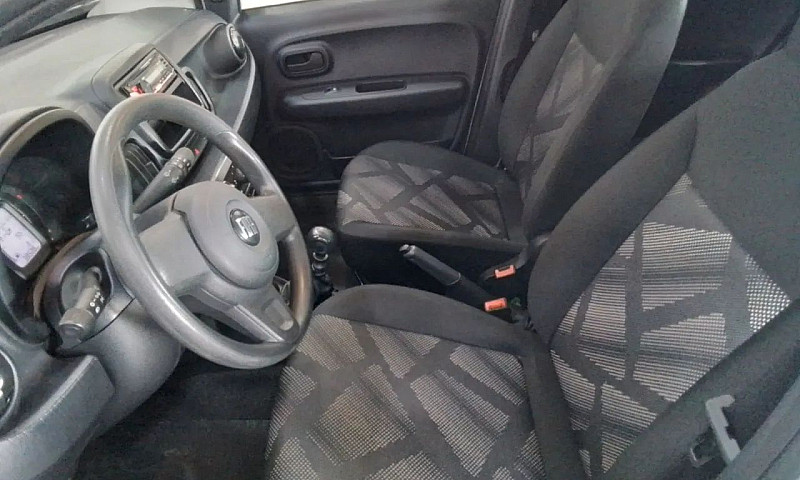 Fiat Mobi Like 1.0 F...