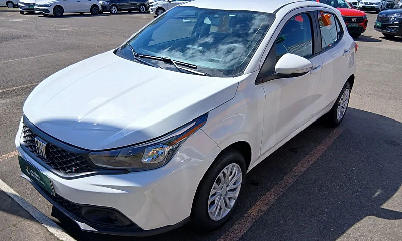 Fiat Argo Drive 1.3 ...