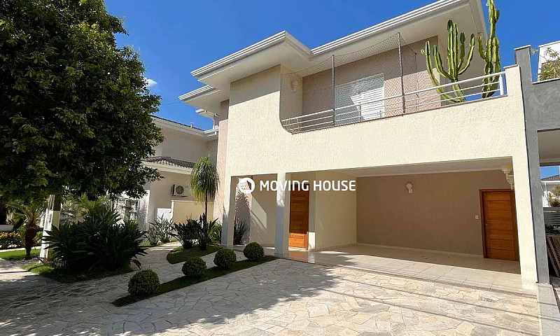 Casa Para Locação No...