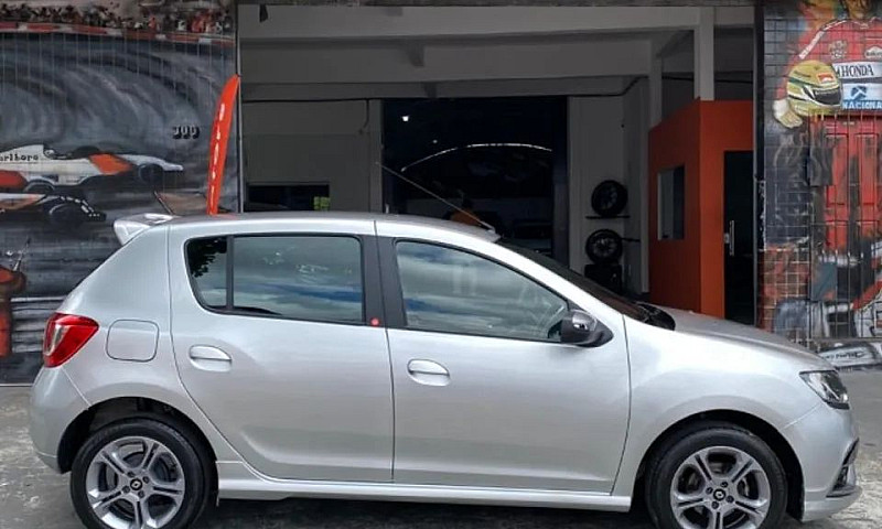 Renault Sandero Gtl ...