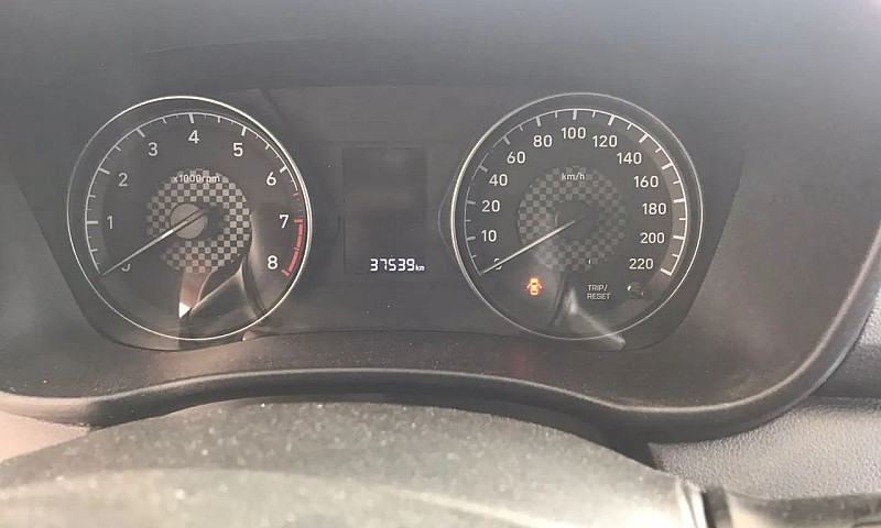 Hyundai Hb20 1.0 12V...