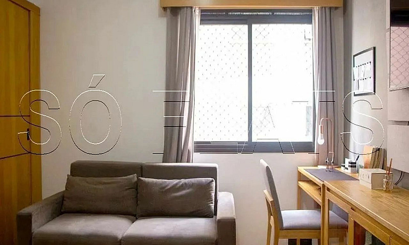 Flat Hampton Park, D...